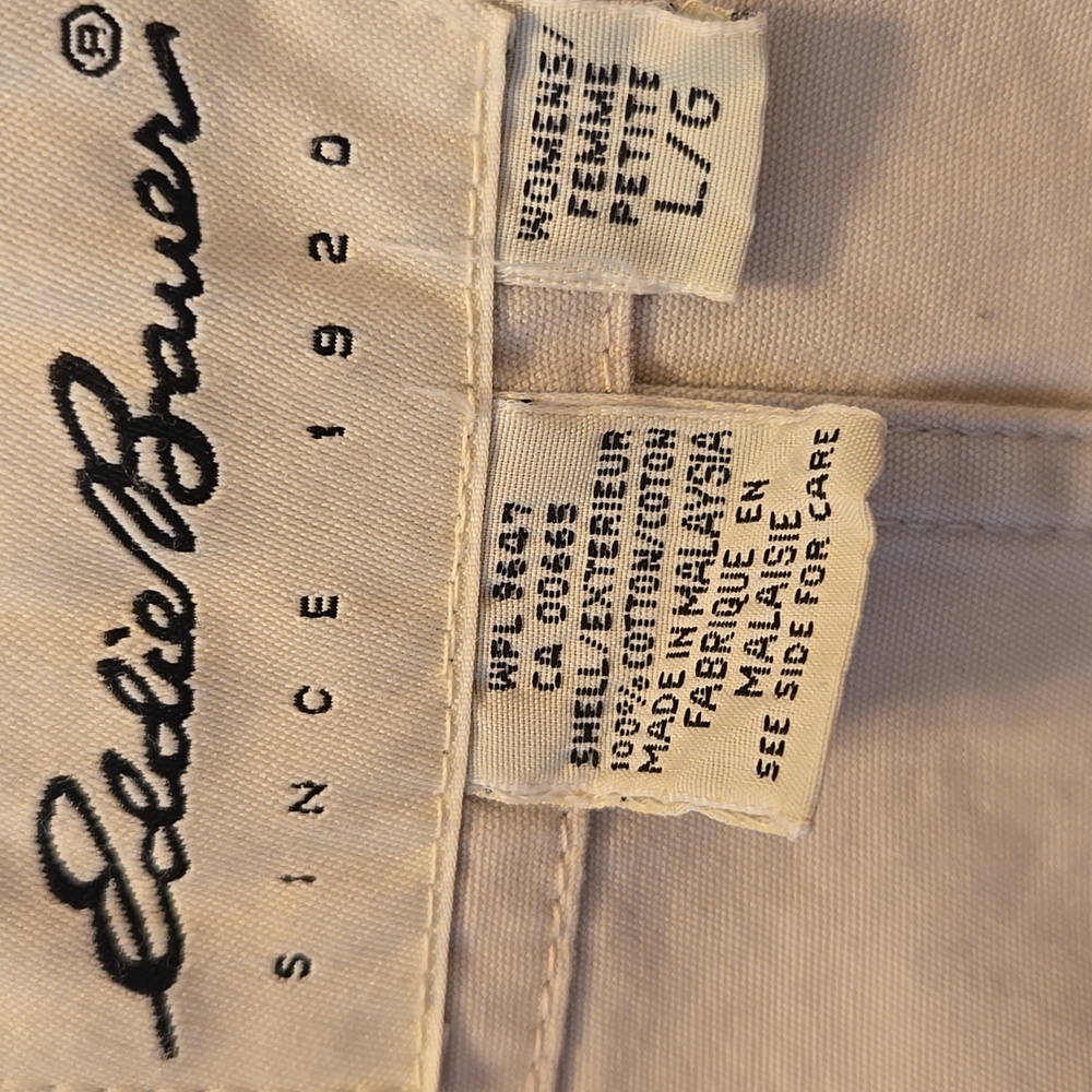 Eddie Bauer Coat - Picture 3 of 10